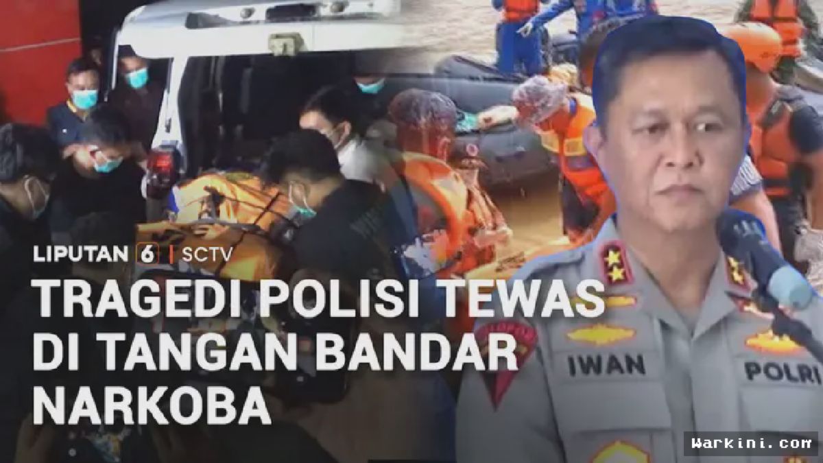 Palangka Raya, Kalteng — Bestie, siap-siap naik pitam! Kasus yang lagi viral