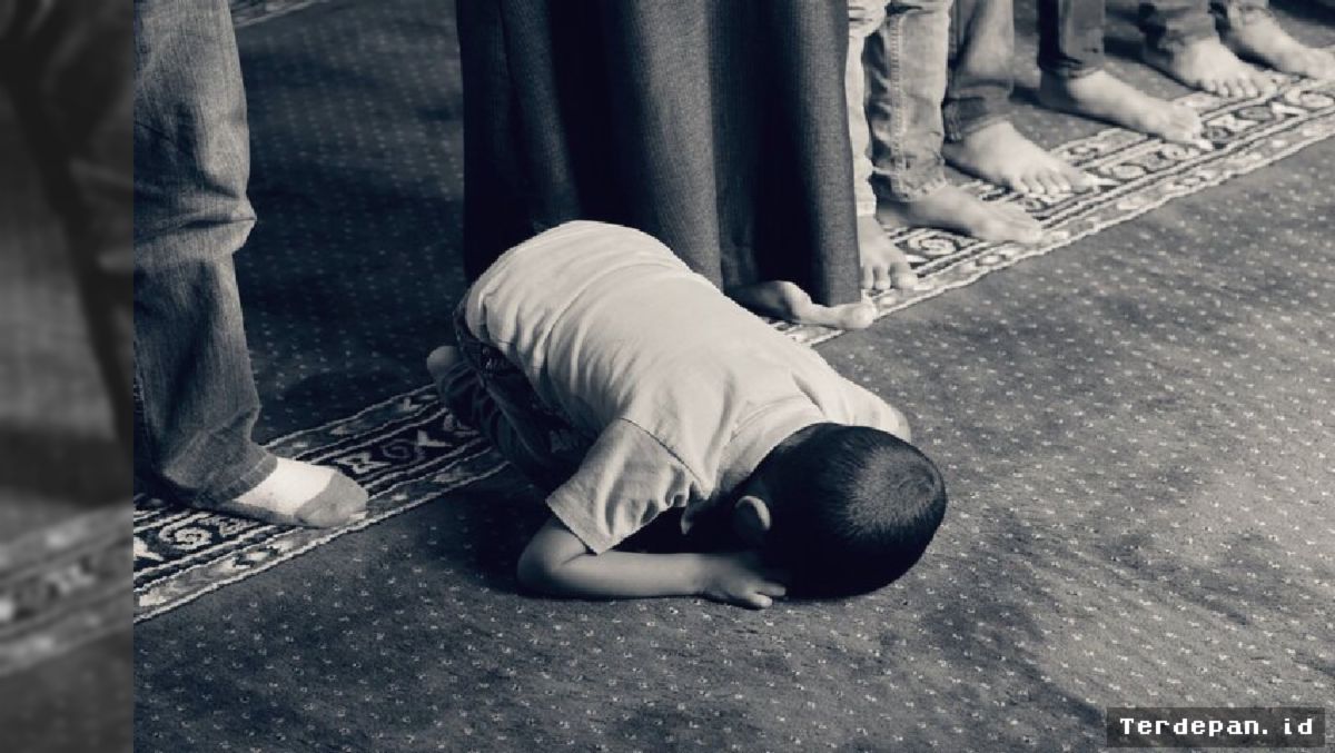 Sukabumi — Ini Jadwal Shalat Kamis 9 Juli 2026 Menurut Kemenag