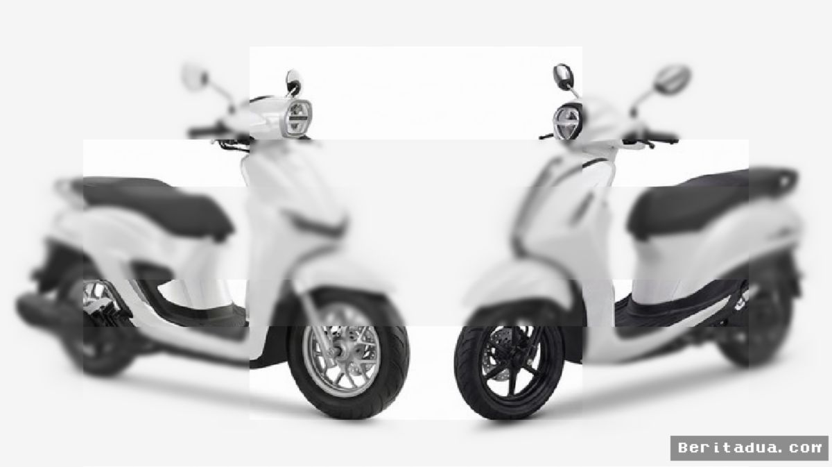 Harga Naik: Analisis Kenaikan Honda Stylo dan Yamaha Grand Filano