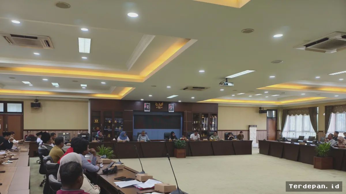 Ponpes Ibadurrahman Ditutup, Wali Santri Desak Solusi ke DPRD dan Kemenag