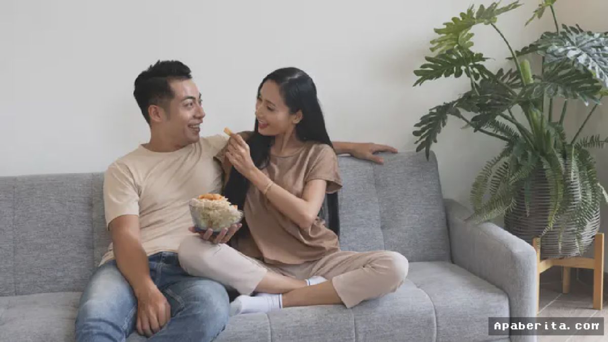 JAKARTA — LPKI Ungkap Lima Faktor Penentu Sebelum Memutuskan Punya Anak