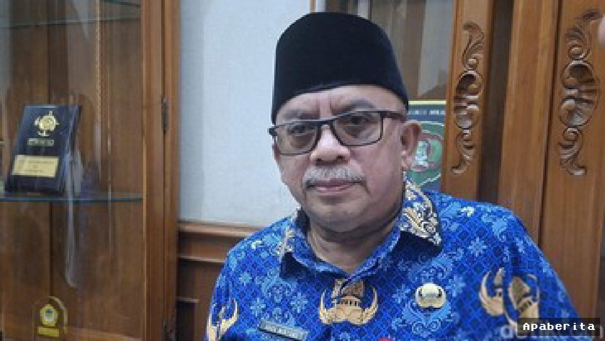600 Koperasi Merah Putih di Banten Terkendala Lahan