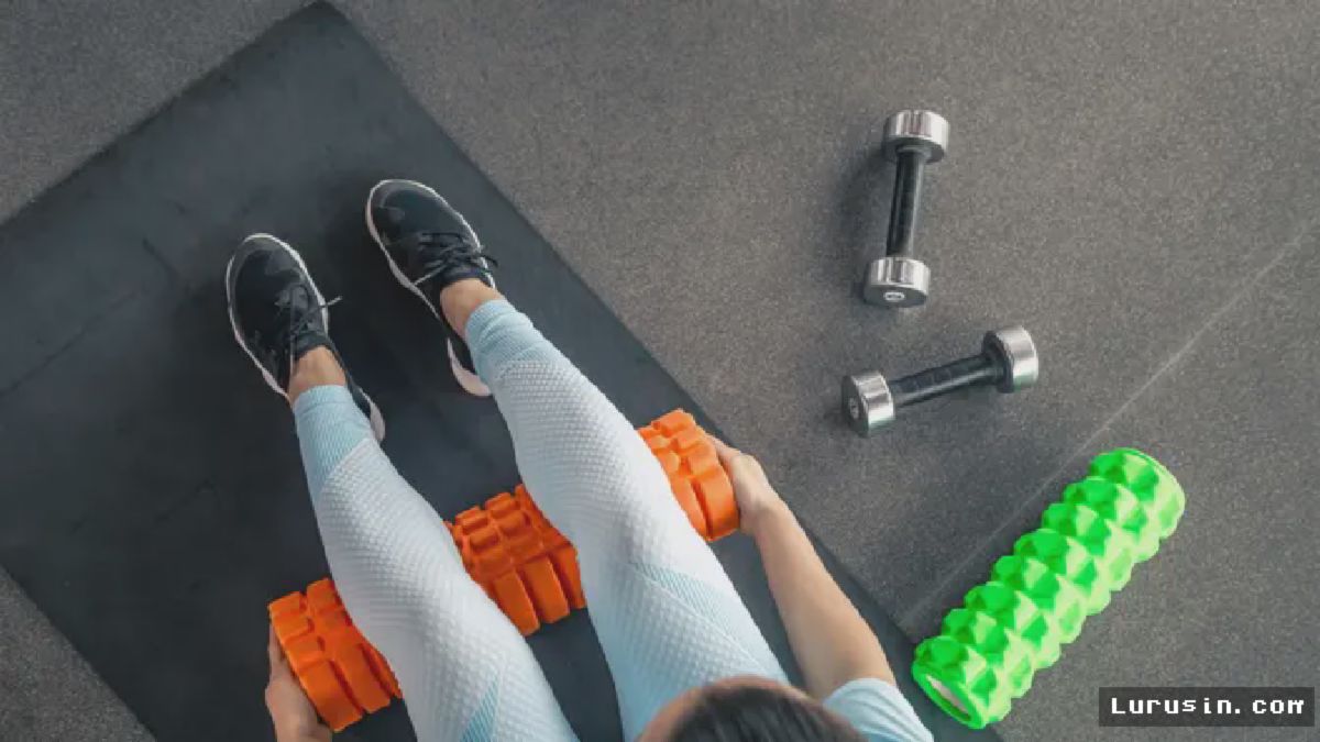 Latihan Heel Raise Terbukti Perkuat Otot Betis Secara Signifikan