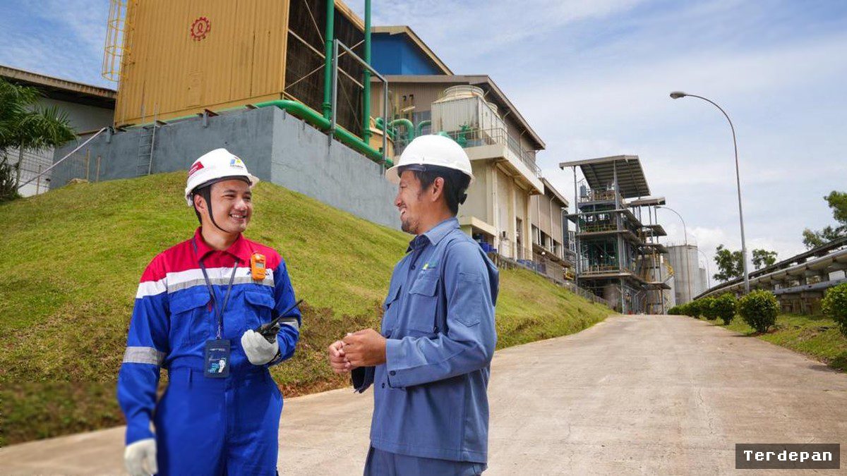 PGN Ajak Investor Ritel Pantau Langsung Infrastruktur Gas Sumut