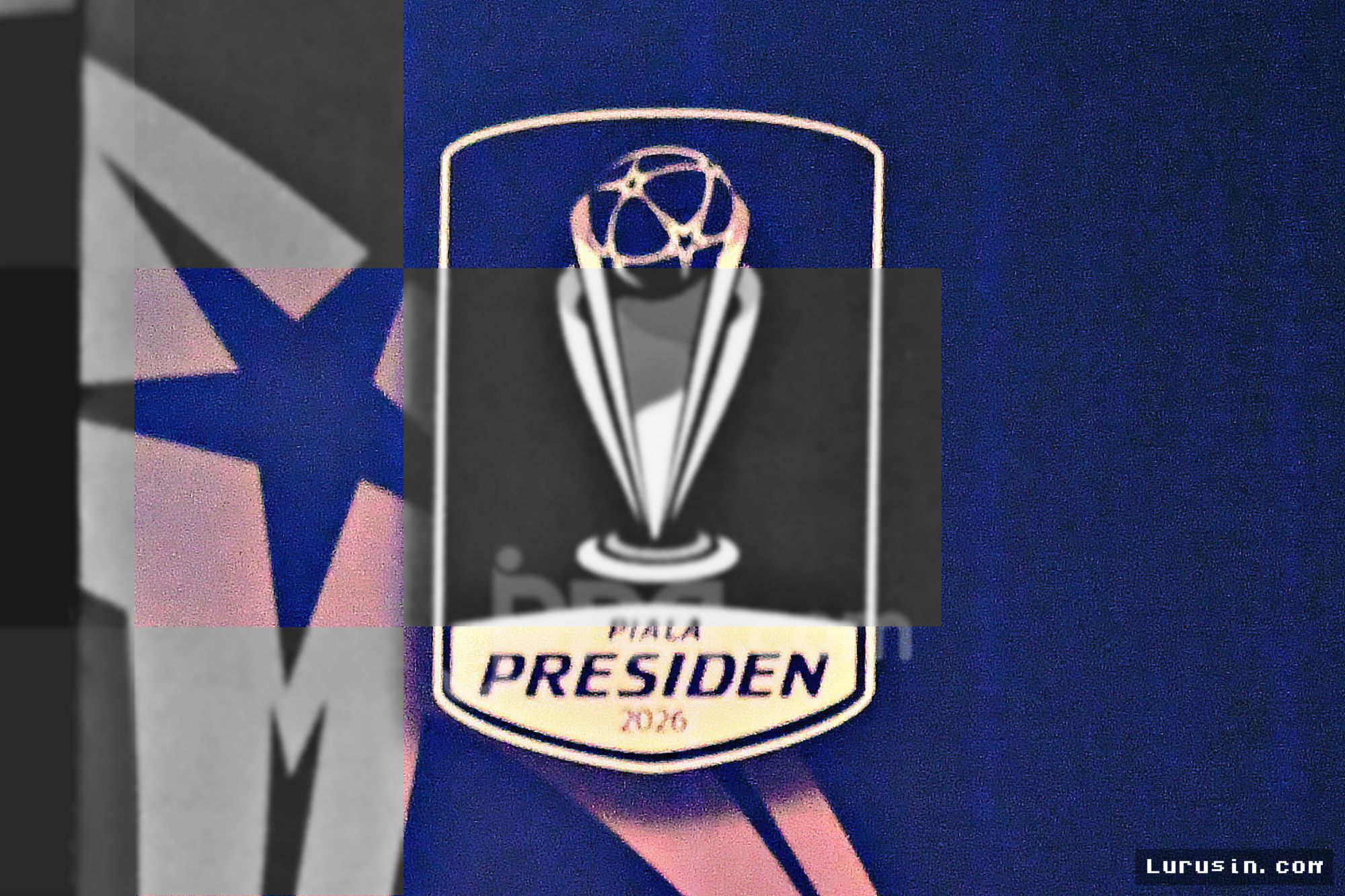 Lima Klub Legendaris Ikut Piala Presiden 2026