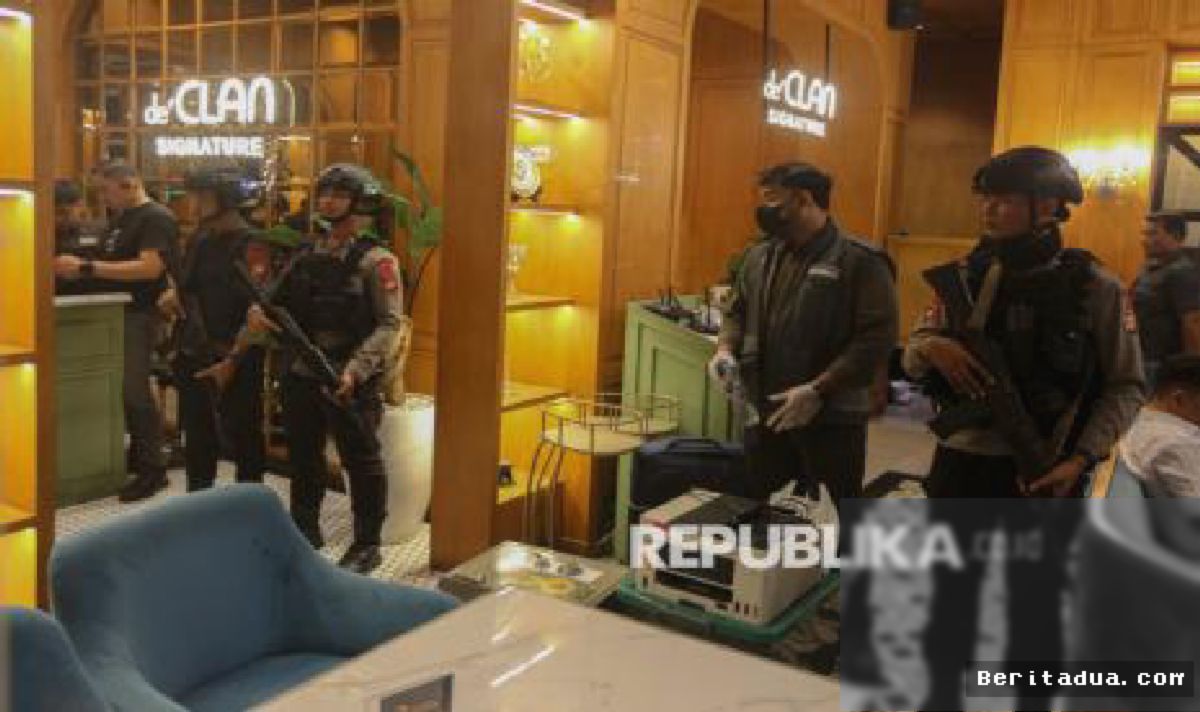 Jakarta — Ketua Komisi III DPR RI, Habiburokhman, secara terbuka menyatakan dukungan