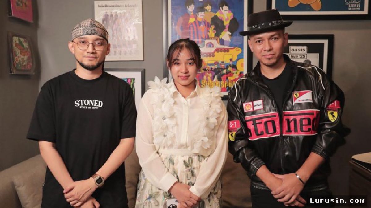 Niken Salindry Alami Kejadian Tak Terduga Saat Syuting Video Klip Tinggi