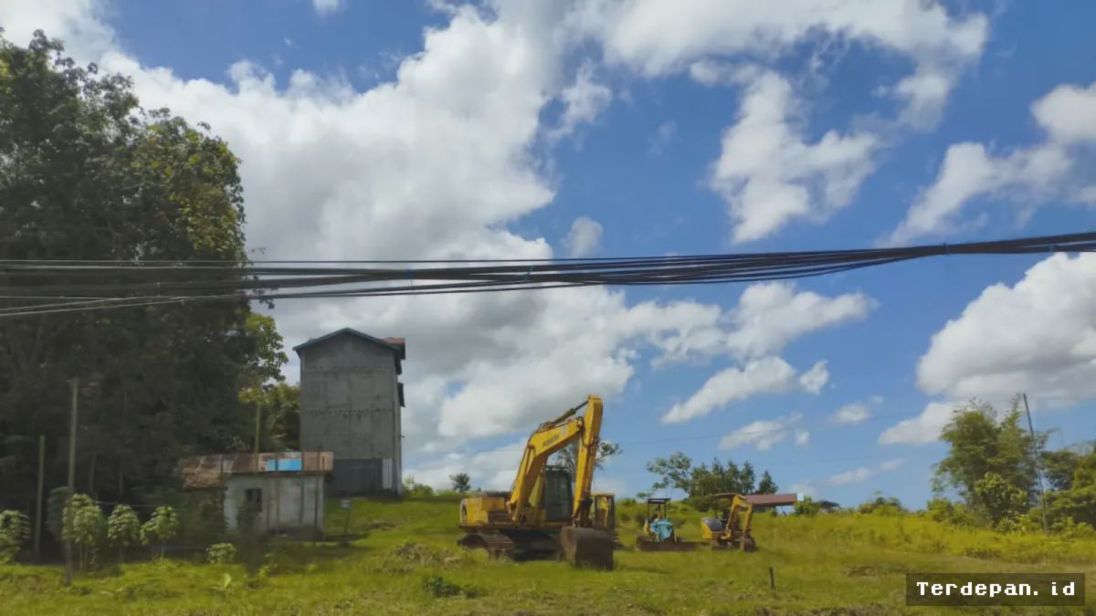 Penurunan Produksi Tambang di IKN Picu Kecemasan Nasib Pekerja