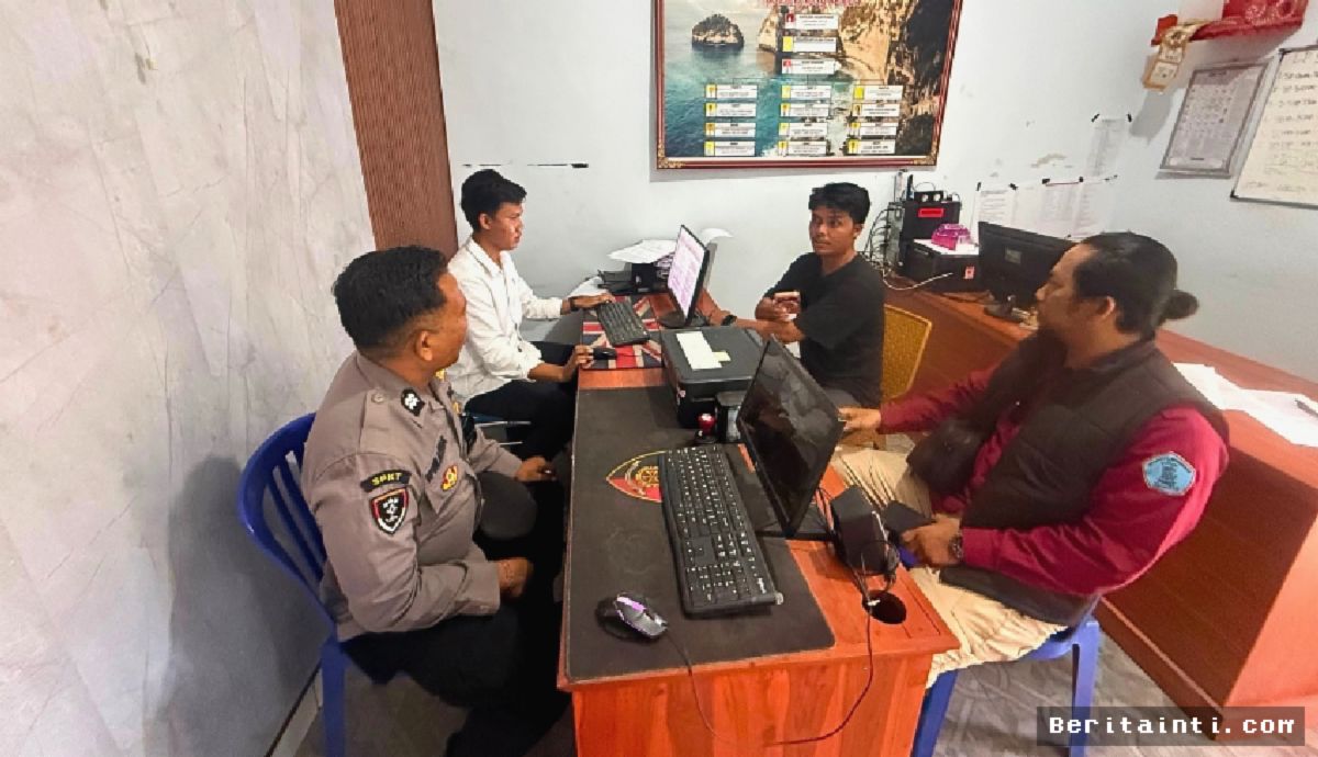 NUSA PENIDA — Polisi Selidiki Dugaan Penggelapan Retribusi Pariwisata di Pelabuhan Banjar Nyuh