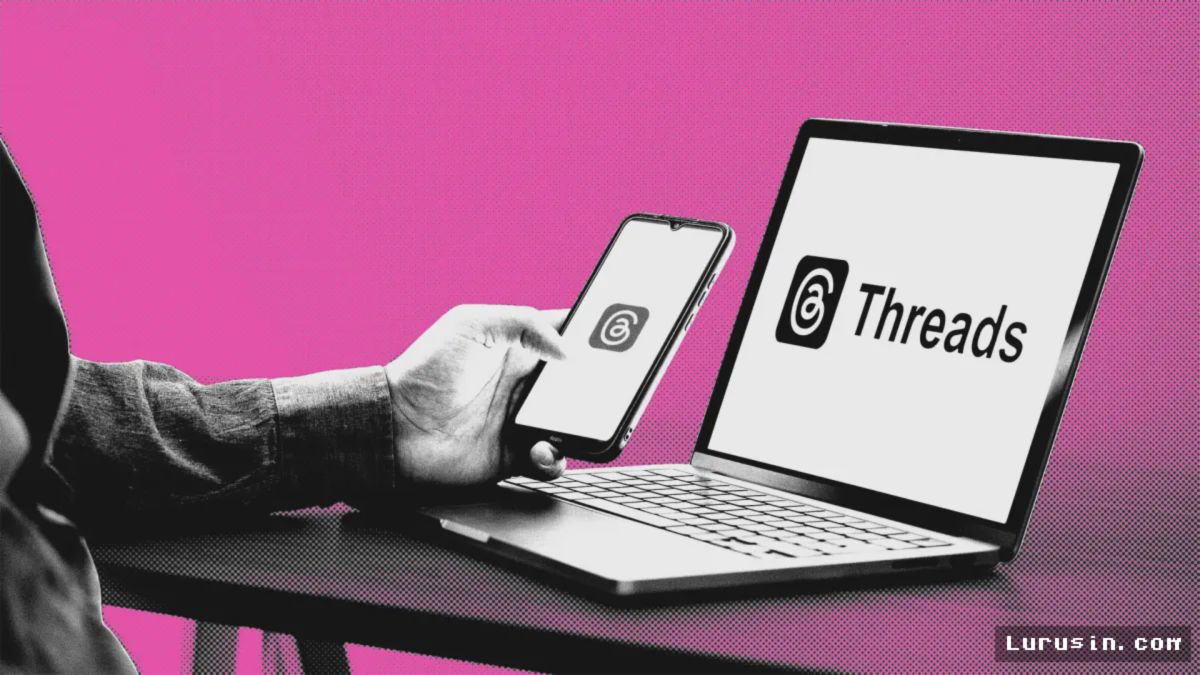Threads Meta Tembus 500 Juta Pengguna, Dominasi X Milik Elon Musk Terancam