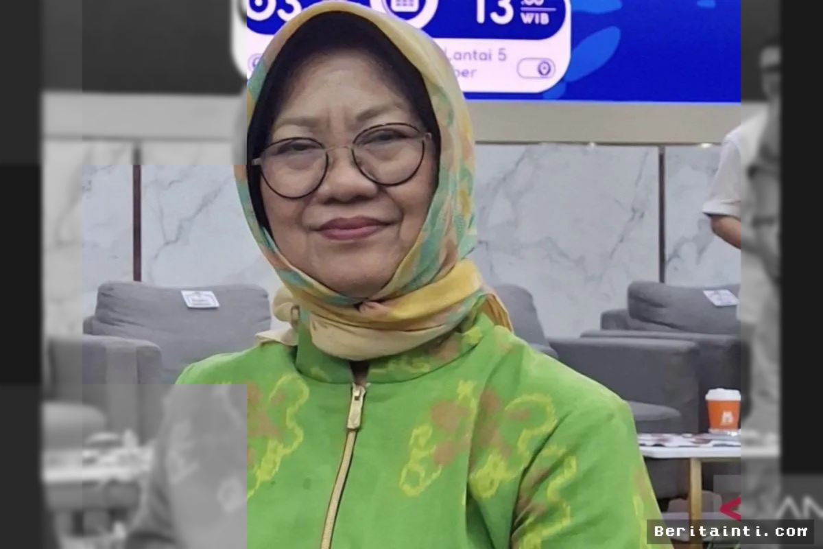 Jakarta — BRIN Sebut Pembahasan RUU Pemilu Minim Gereget