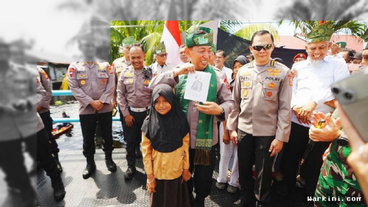 Tentu, berikut adalah berita yang ditulis ulang dengan gaya analitik sesuai permintaan: