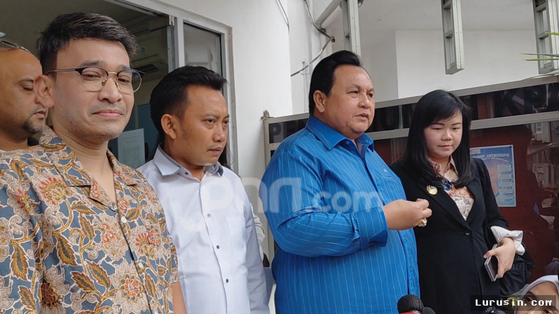 Ruben Onsu Bantah Klaim Boikot Warganet terhadap Sarwendah