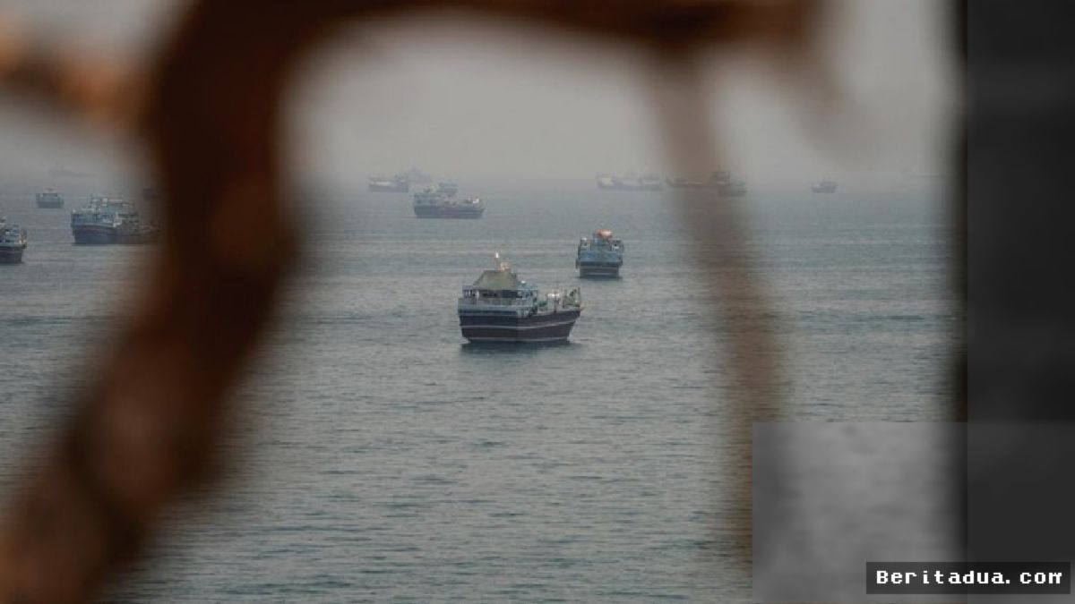 Qatar Panggil Wakil Dubes Iran Protes Serangan Kapal Tanker