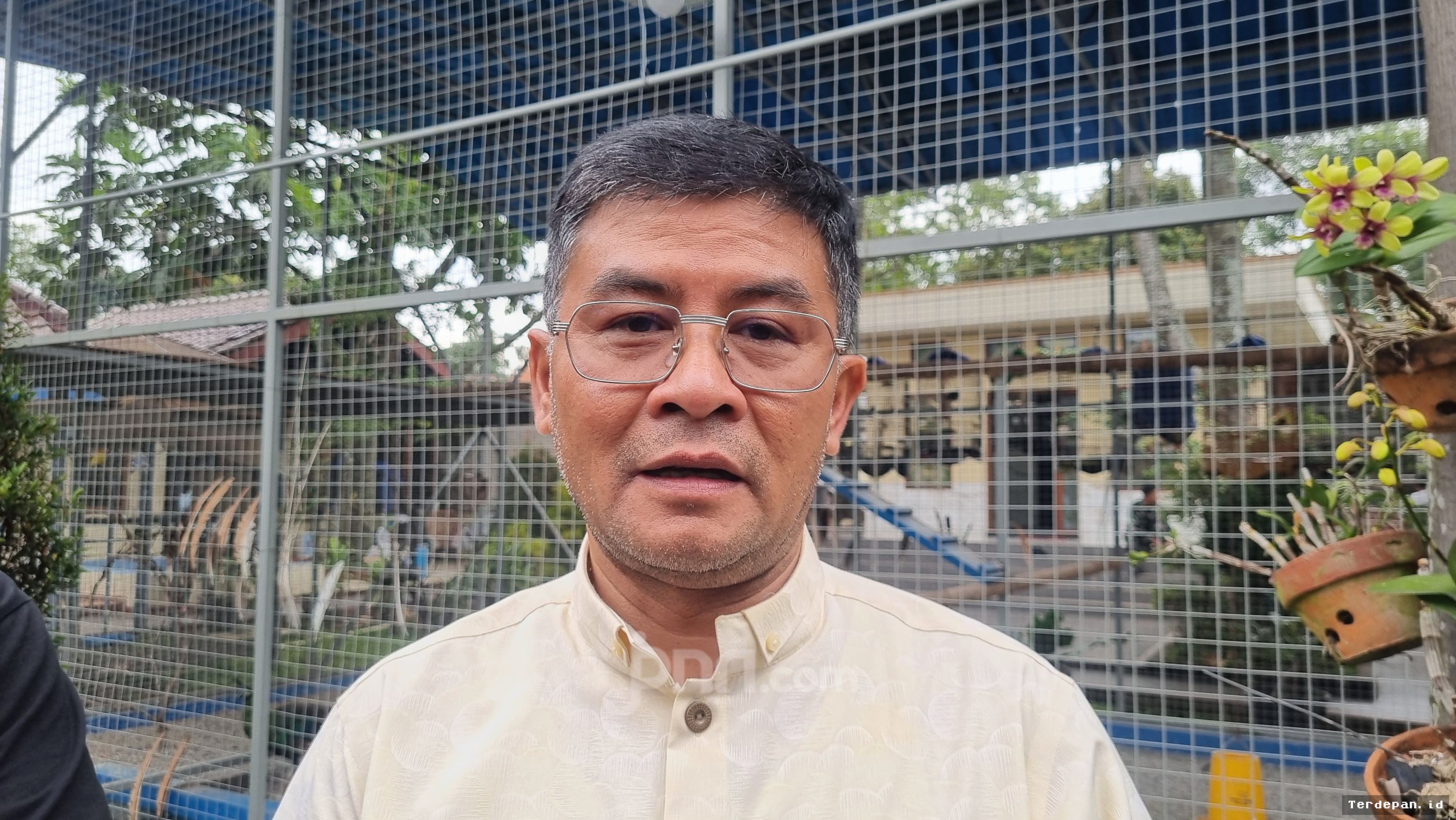 Wagub Erwan Setiawan Tanggapi Usulan Perubahan Nama Jabar Jadi Tatar Sunda