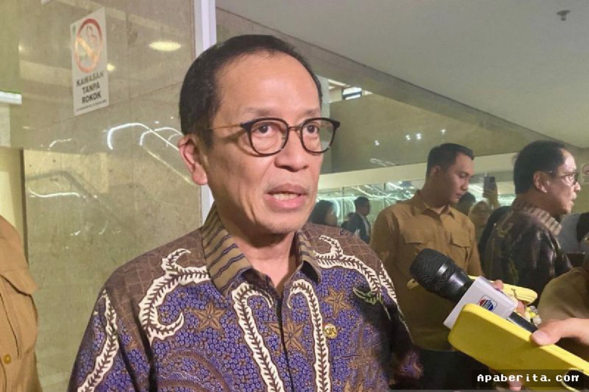 OJK Usulkan Universal Banking Diterapkan di PFII