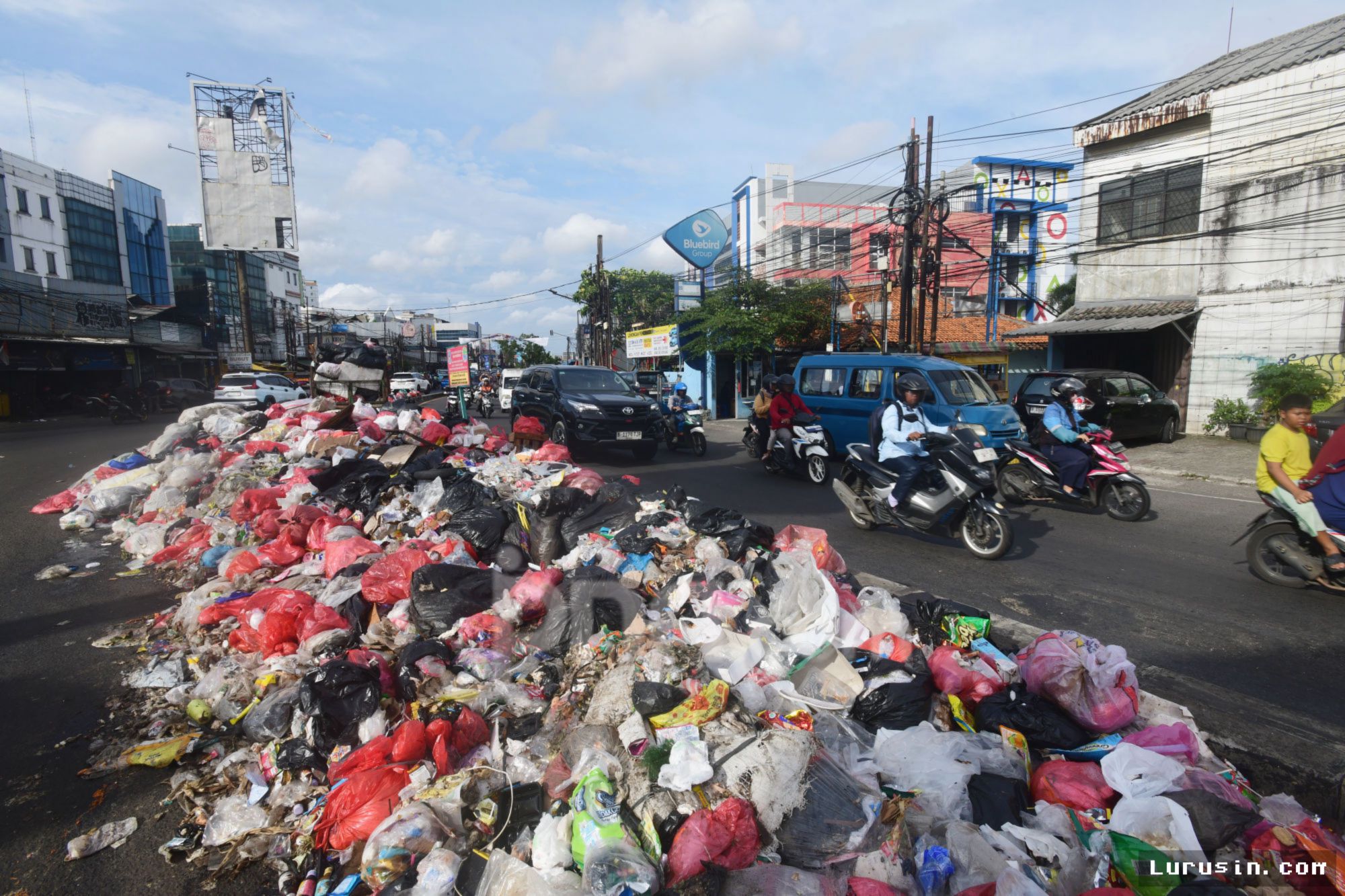 Pakar Lingkungan Sebut PSEL Bali Solusi Efektif Kendalikan Sampah