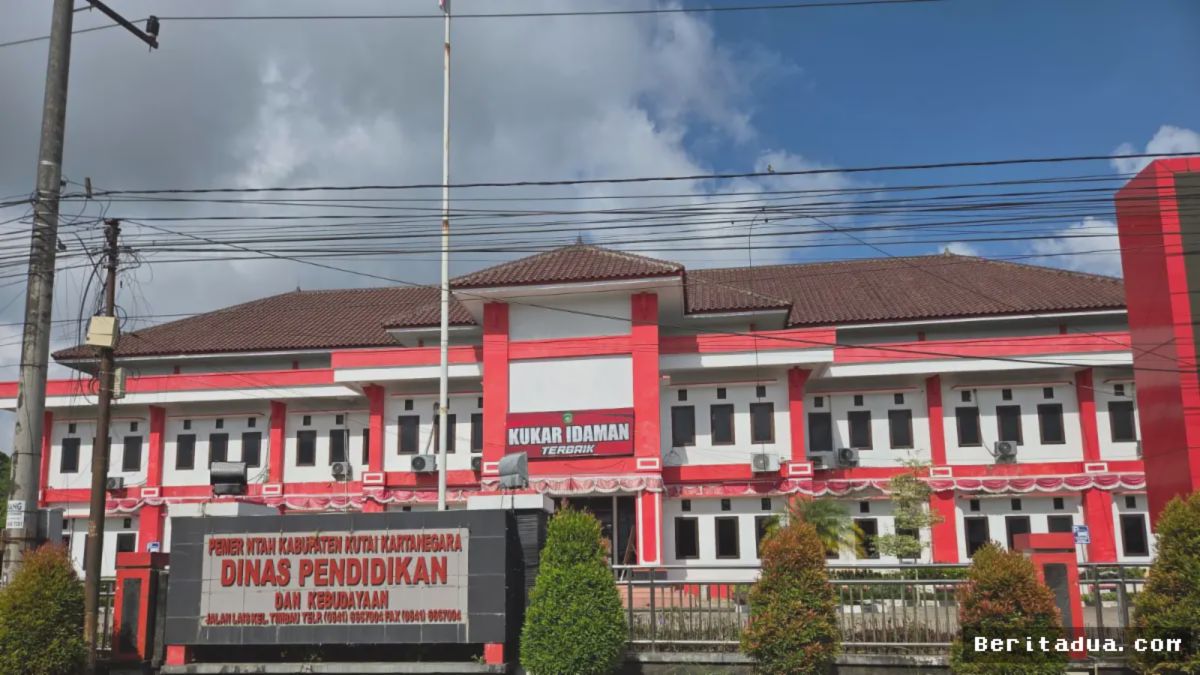 Kejari Kukar Kawal Penyidikan Kejati atas Dugaan Korupsi TPP ASN Disdikbud