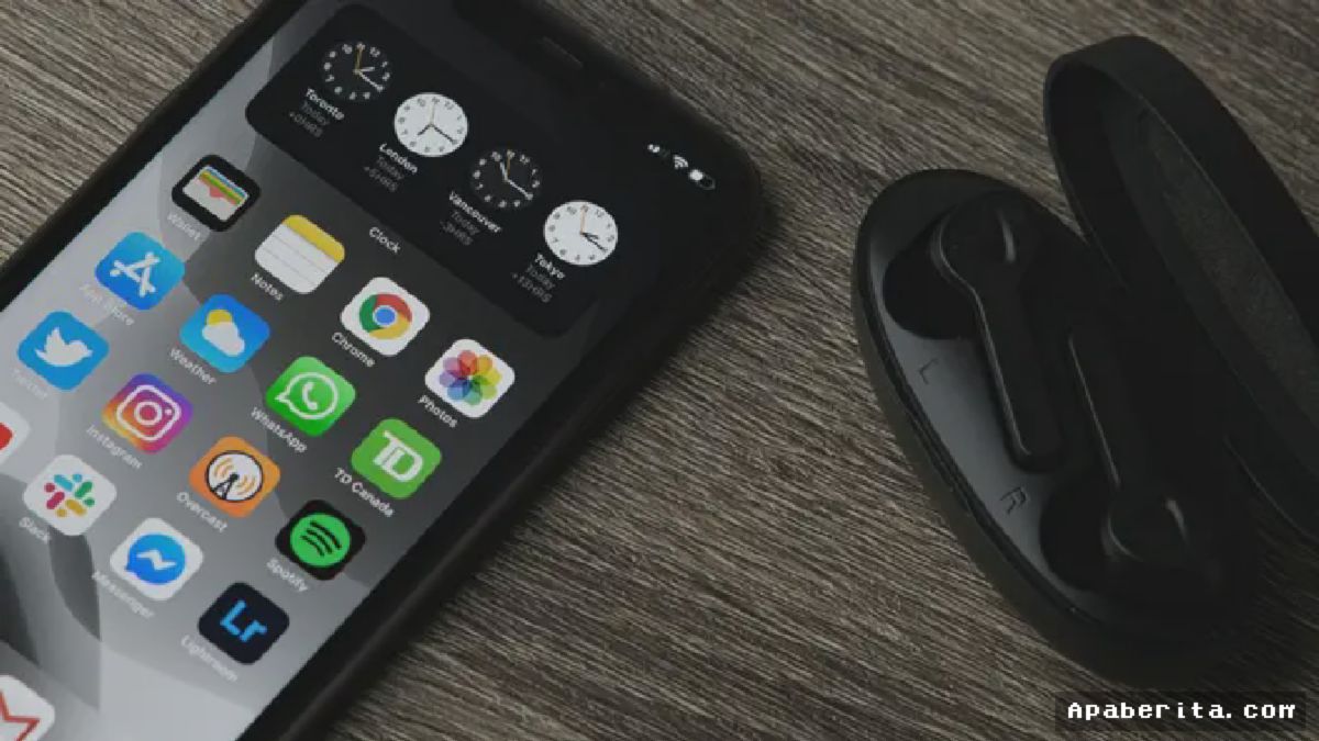 Cupertino, California — Apple Perbarui Panduan Penggantian Kata Sandi Apple ID Anak di iPhone