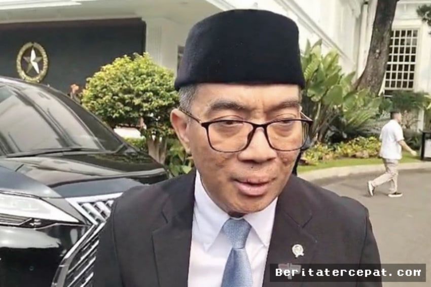Prabowo Minta Dibentuk Satgas Akademisi, Mendiktisaintek: Kami Segera Realisasikan