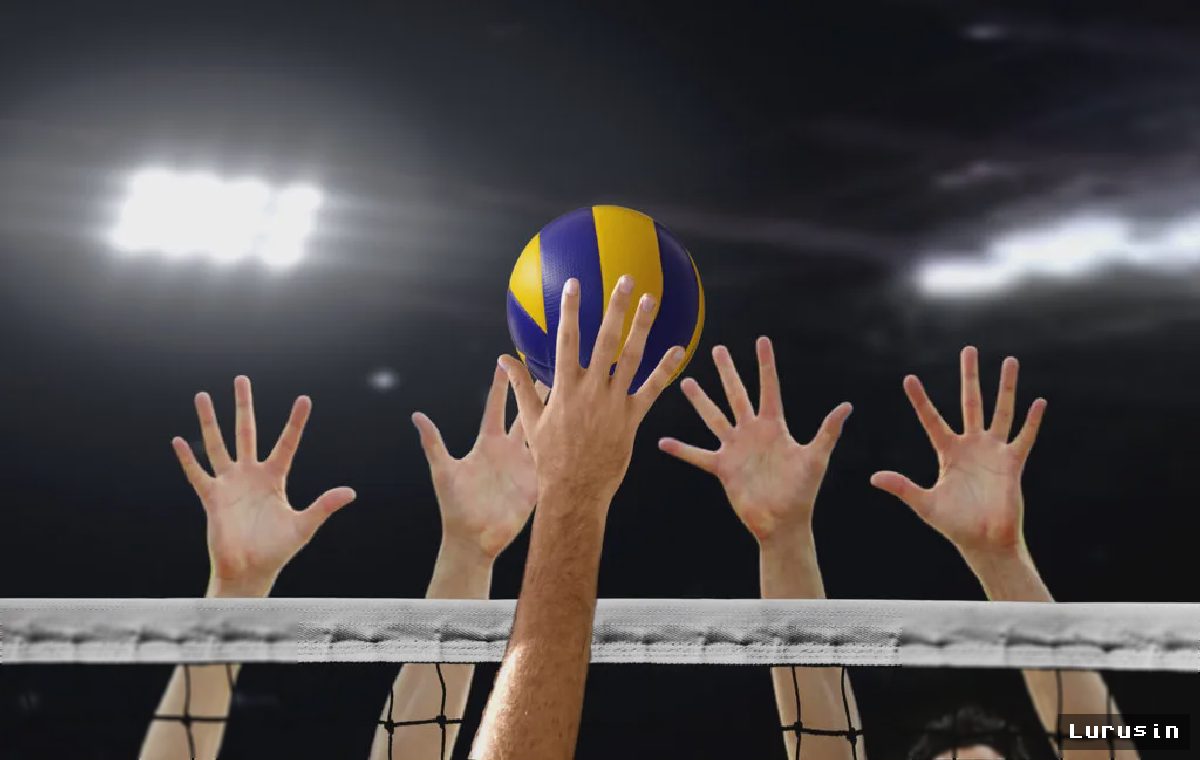 Duel Panas SEA V-Cup 2026 Putra Leg Pertama Tayang Moji TV