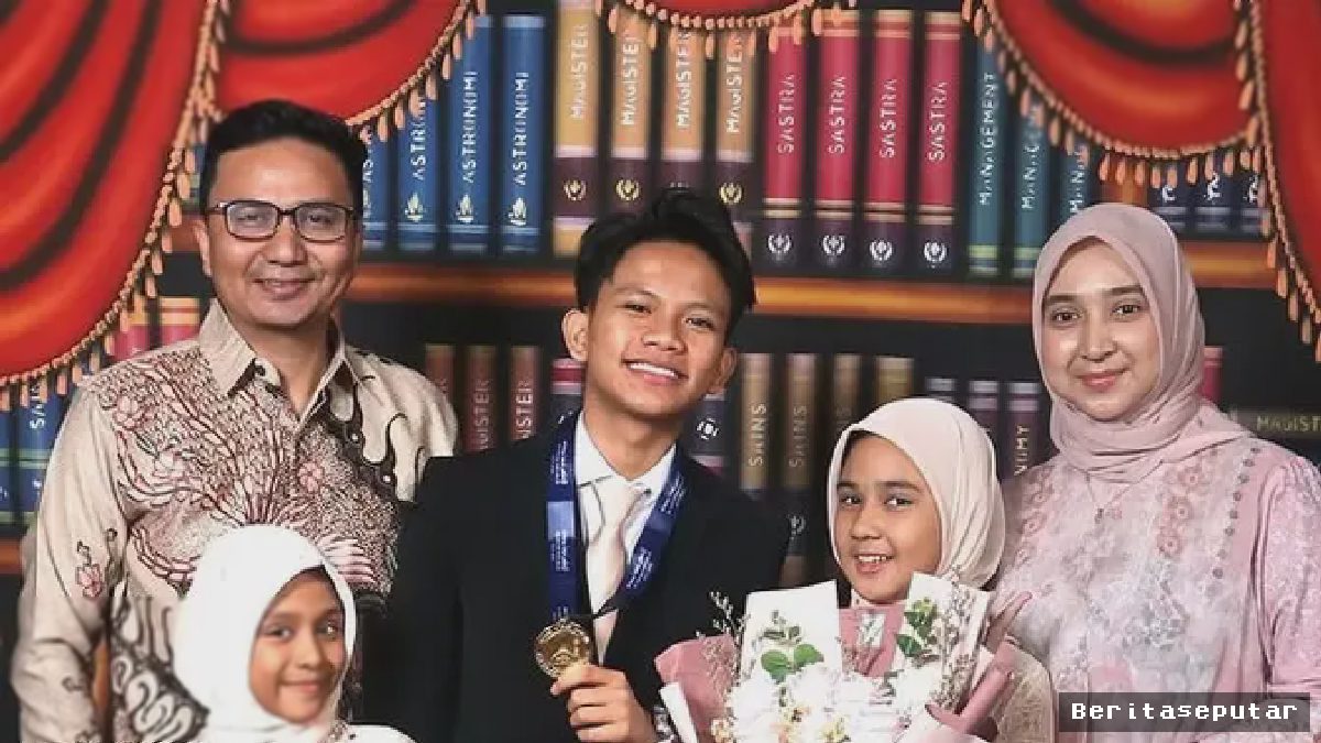 Di Balik Panggung, Farel Prayoga Temukan Keluarga Baru