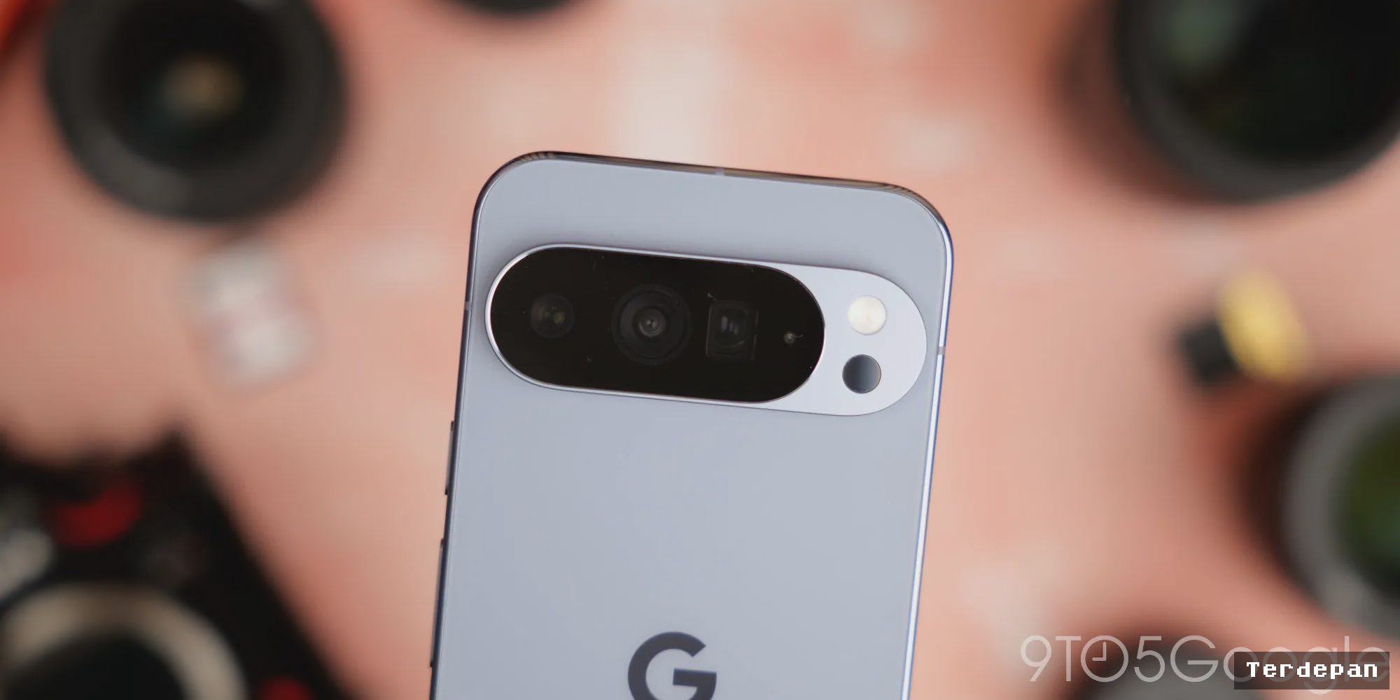 Pixel 11 Series Terdaftar FCC, Sinyal Kuat Peluncuran Segera