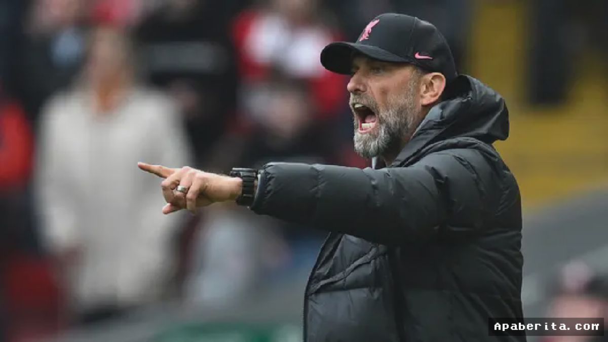 Liverpool Incar Lima Pemain untuk Perkuat Skuad Musim Depan