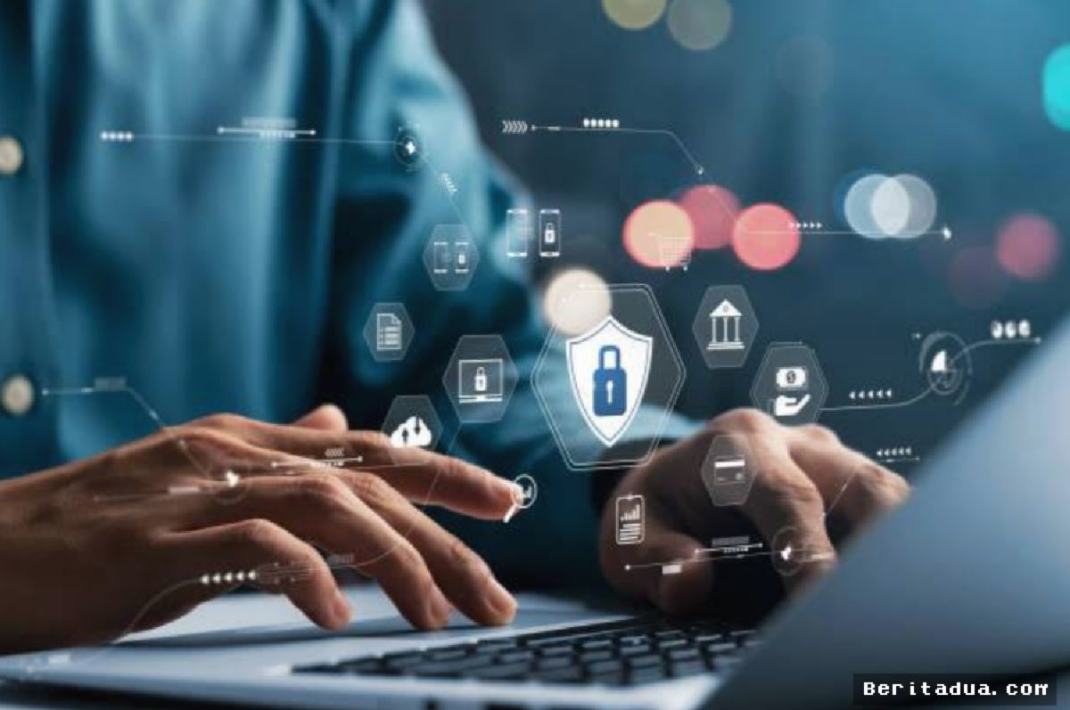 Warga Indonesia Merasa Aman Digital, Praktik Keamanan Siber Masih Rendah