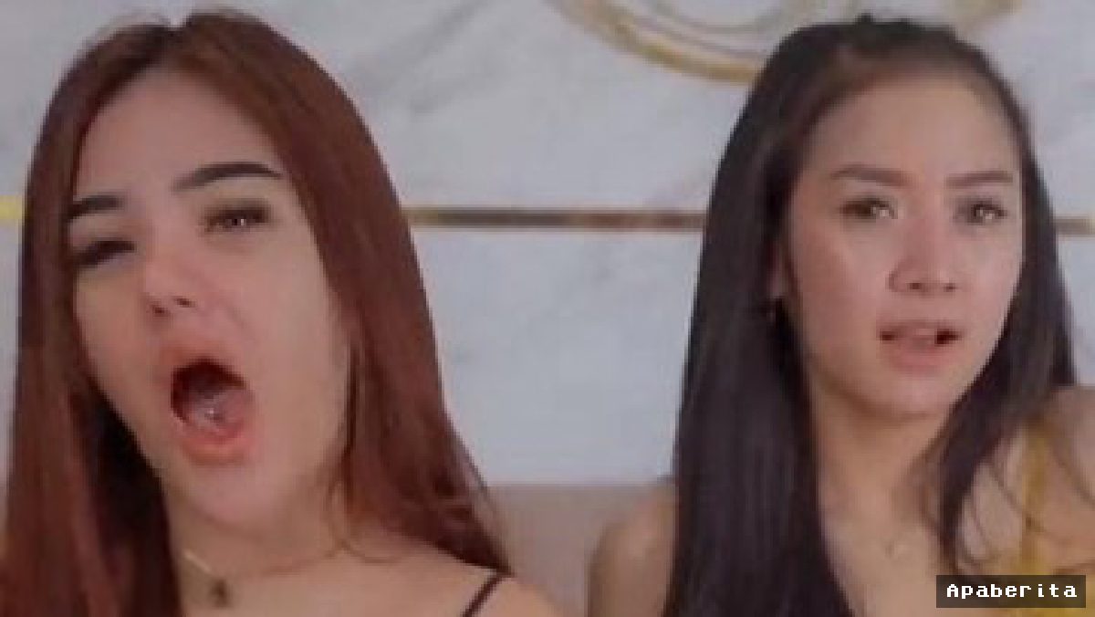 Lagu Modifikasi 'Gapapa' Berbau Porno, DJ Icha Chellow dan Mala Agatha Dilaporkan