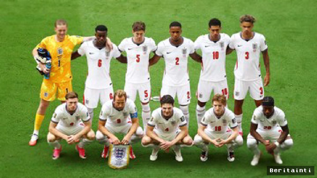 Inggris vs Argentina: Duel Taktik Semifinal Piala Dunia 2026