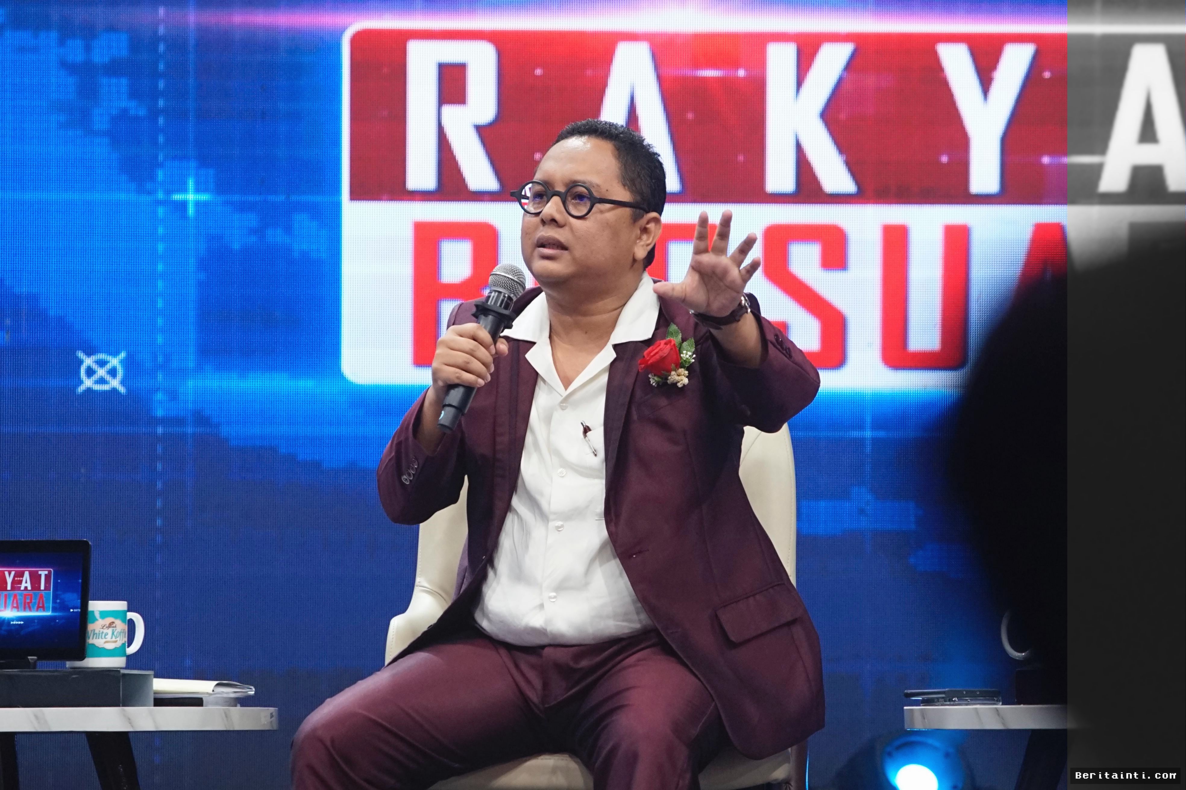 PETISI AHLI Dukung Polri Bongkar Korupsi Batu Bara, Nilai Jampidsus Harus Diperiksa