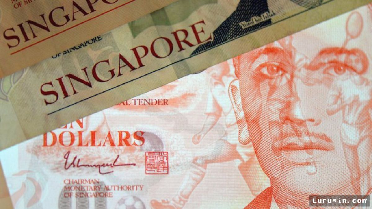 KPK Ungkap Amplop Bupati Kuansing Berisi Dolar Singapura
