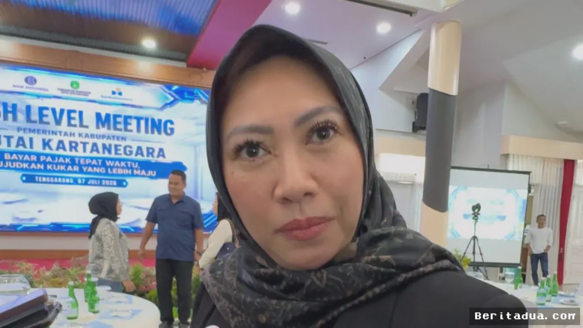 TENGGARONG — Bankaltimtara angkat bicara merespons dugaan celah prosedural di tahap perbankan