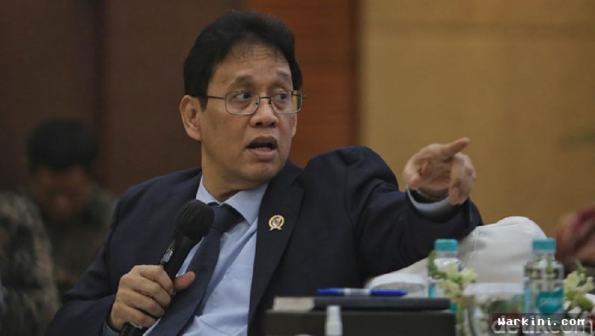 Jakarta — Purbaya Setuju Kaji Penghapusan Pajak JHT? Begini Responsnya