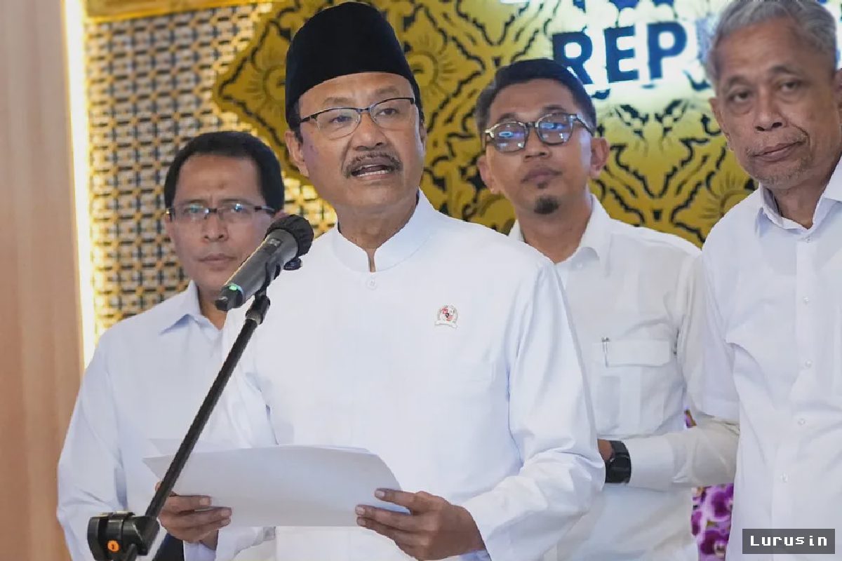 Kemensos Tetapkan 28.478 Murid Baru Sekolah Rakyat, Masih Bisa Bertambah
