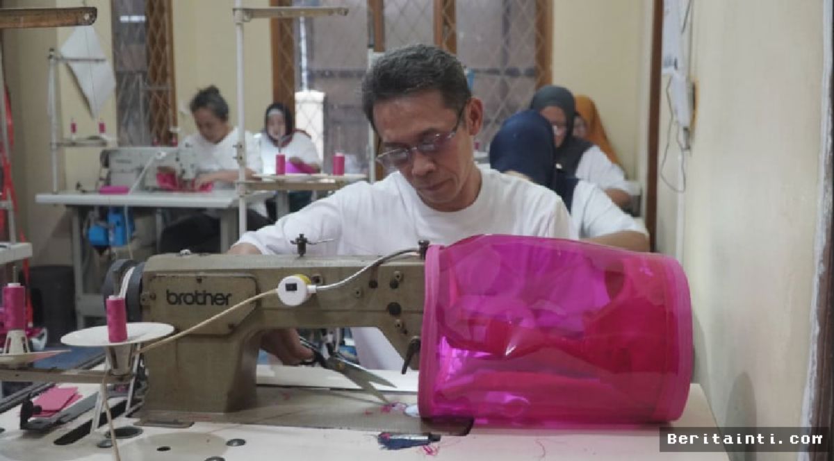 Jakarta — Pertamina Dorong Daya Saing UMKM Lokal Lewat Jakarta Fair