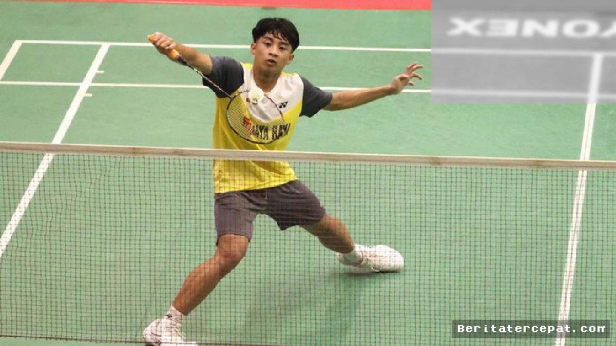 TANGERANG — Jaya Raya Junior GP 2026: Tuan Rumah Masih Perkasa di Hari Kedua