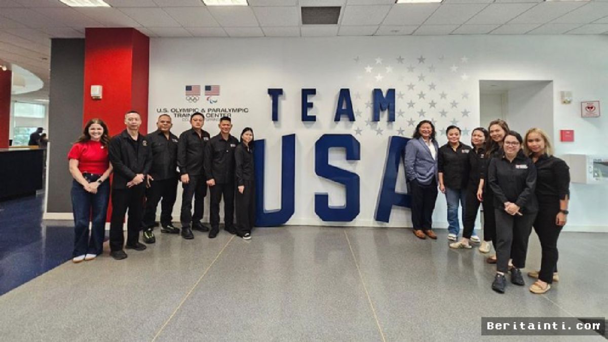 Chicago — KOI Dorong Integrasi Ekosistem Olahraga demi Prestasi dan Pasar