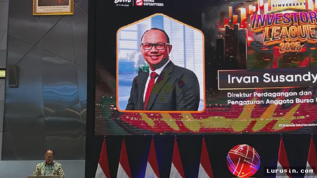 BEI Luncurkan Program SimVersary Investors League 2025