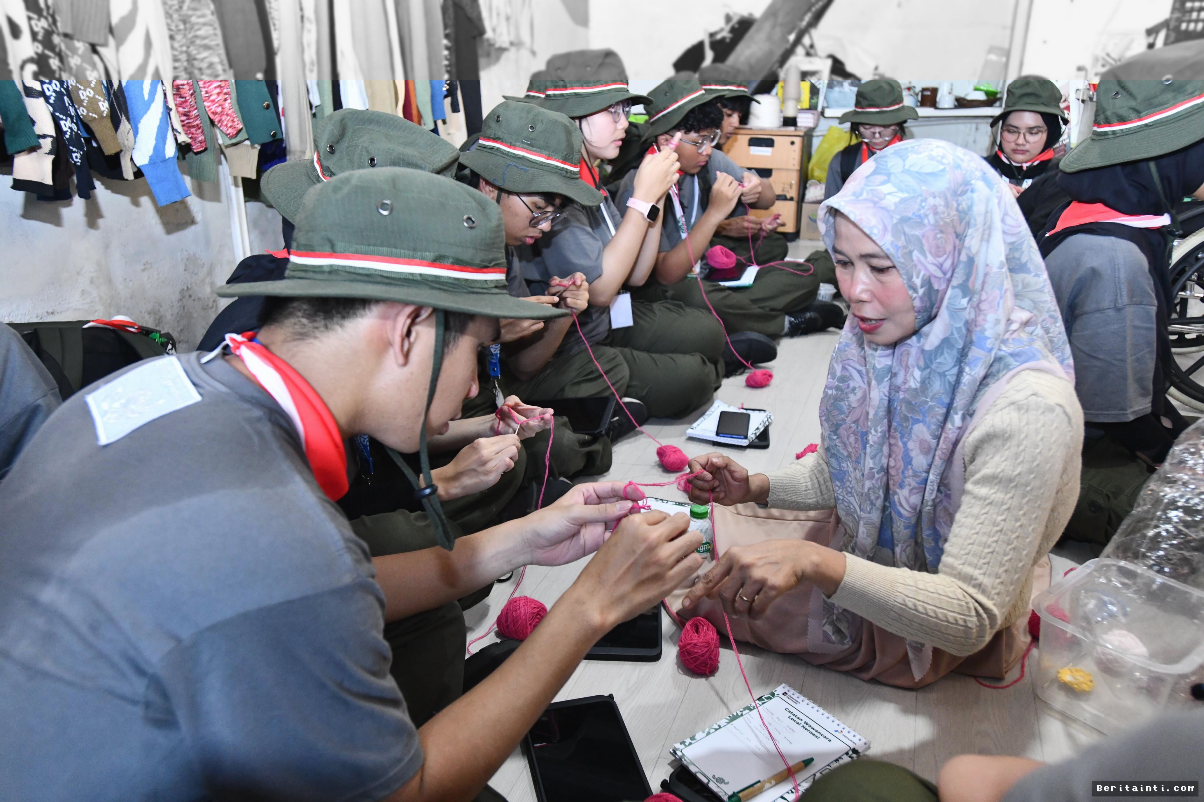 Bandung, 9 Juli 2026 — Pertamina mengambil langkah strategis dalam pemberdayaan ekonomi