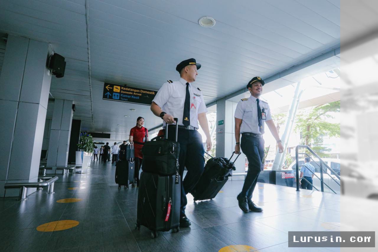 PT Husein Sastranegara International Airport (BDO) tengah memasuki fase negosiasi strategis menyusul