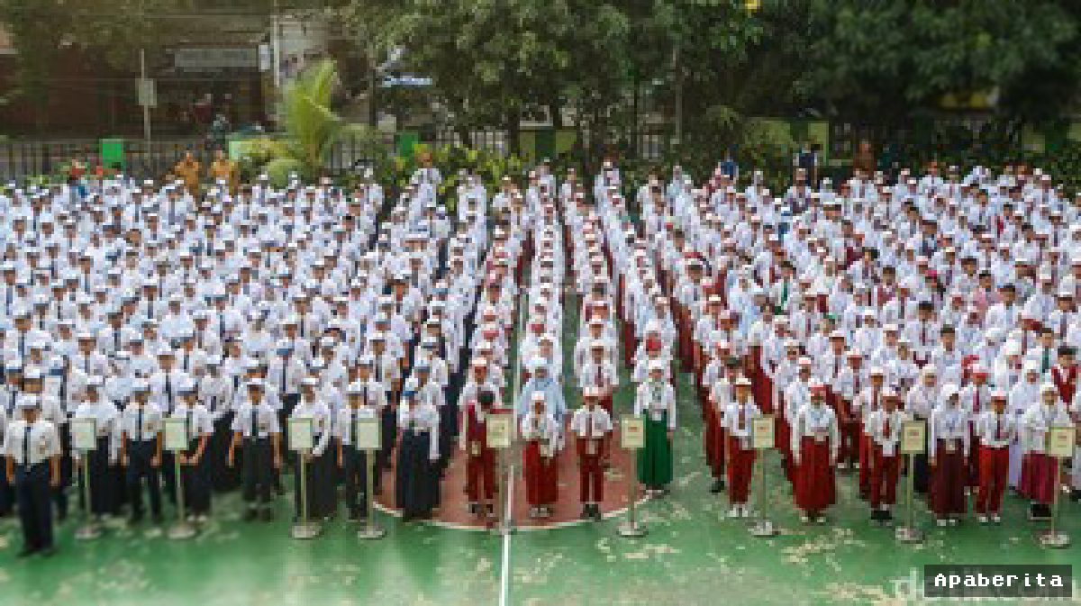 Resmi: MPLS 2026 Maksimal Tiga Hari, Ini Aturannya