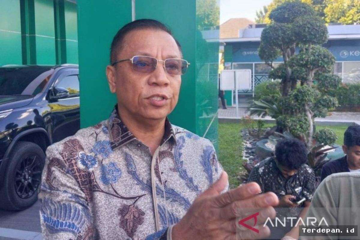 Wali Kota Bima Beri Pembelaan atas Pelantikan Istri dan Ipar sebagai Pejabat