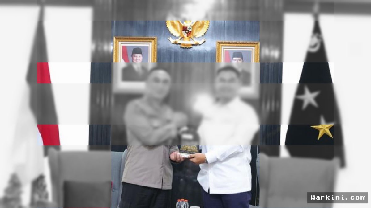 WARKINI — PTBA x Polda Sumsel: Epic Team-Up Jaga Harta Karun Energi Nasional