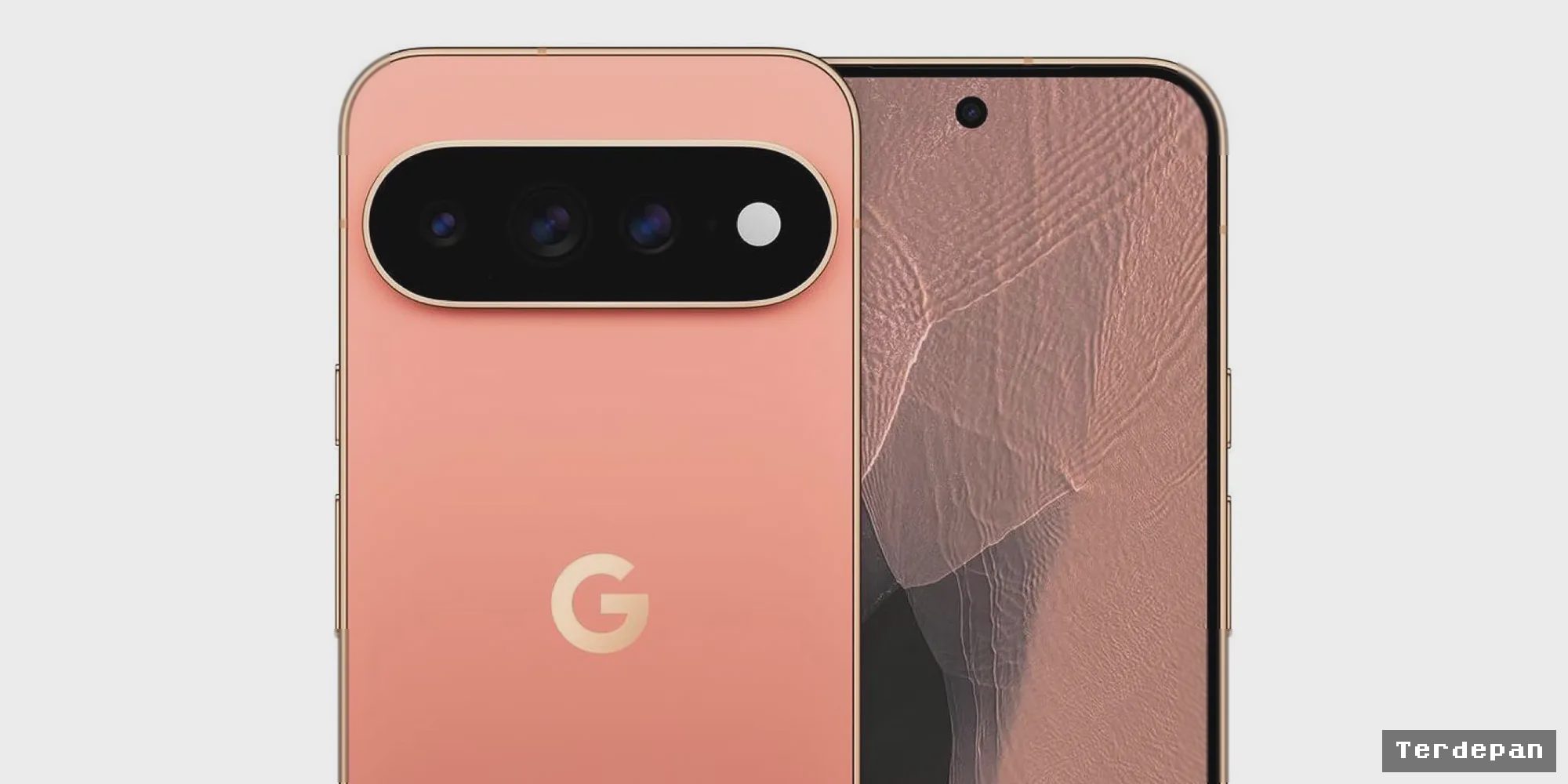 Pixel 11 Jadi Smartphone Pertama dengan Chip 2nm TSMC, Ungguli iPhone 18