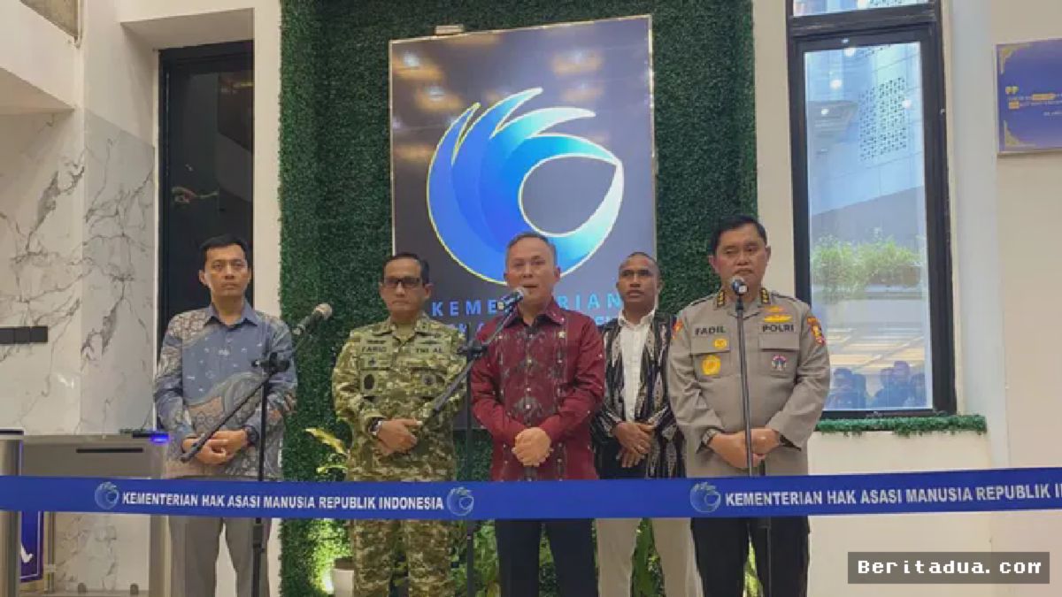 TNI Tegaskan Komitmen Jaga Hak Dasar Warga Papua