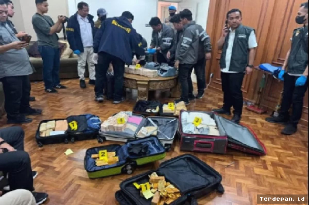 Polri Ultimatum Penghalang Investigasi 3 Kasus Korupsi Besar