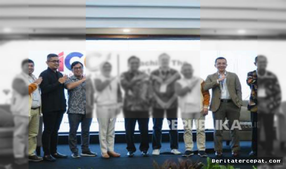 Jakarta — ICC 2026 Lahirkan 667 Aksi Transformasi Lintas Sektor