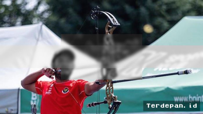 Indonesia Bawa Pulang Tiga Medali dari Kejuaraan Dunia Para Panahan 2026